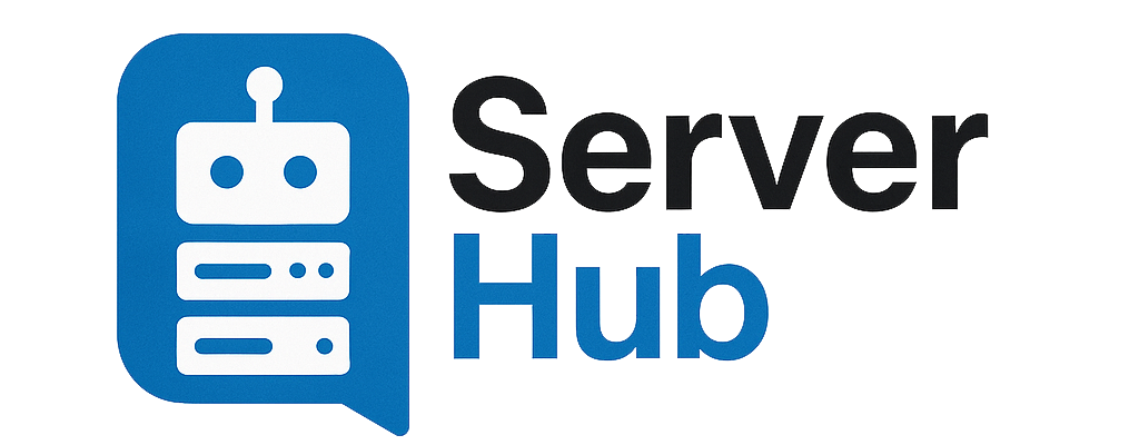ServerHub